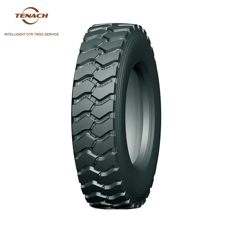 Apakah Ban Bus Radial yang Tenang Memberikan Genggaman Lebih Baik di Kondisi Basah?